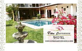 Hotel Villas Cuernavaca